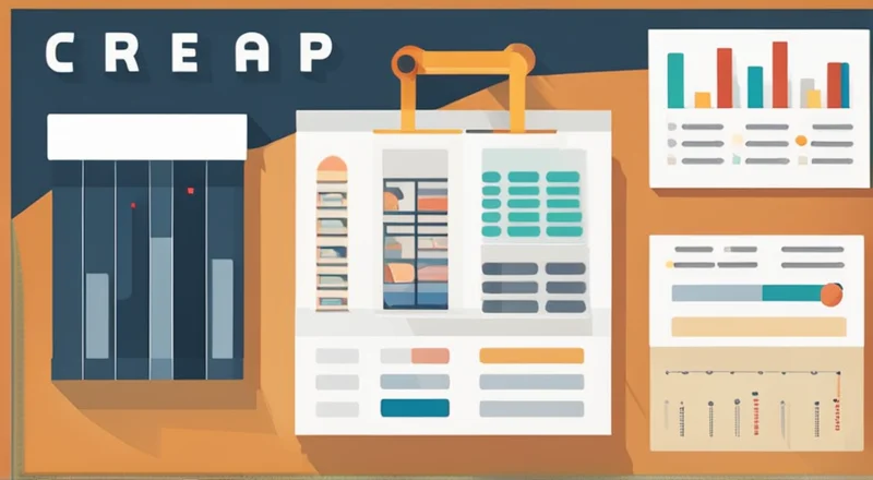 小微企业erp软件价格表最新 5款热门小微企业erp软件2024价格一览