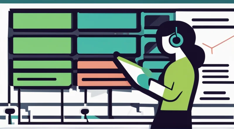 erp软件应用教学大纲 3步骤掌握erp软件核心应用