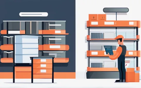 进销存系统可以分配角色权限吗？