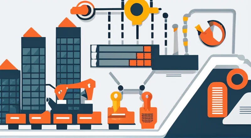 供应链erp系统哪家好一些 5大热门供应链erp系统横向对比