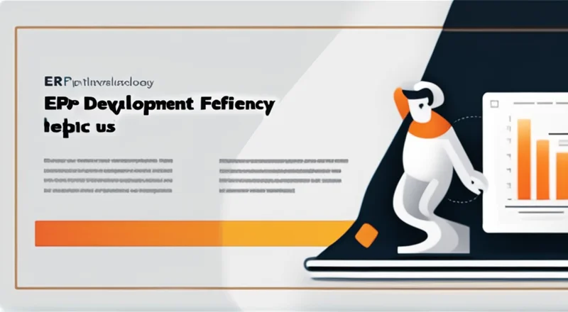 erp发展对我们的帮助有哪些方面 ERP发展提升企业效率新高度