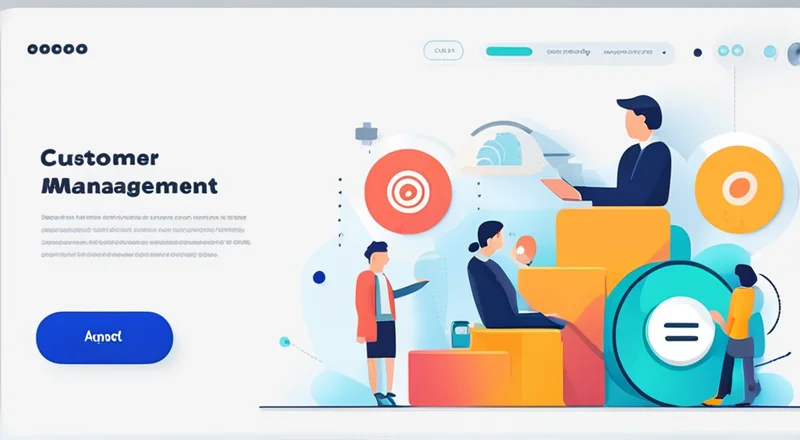 客户CRM管理的关键原则和实践方法是什么？