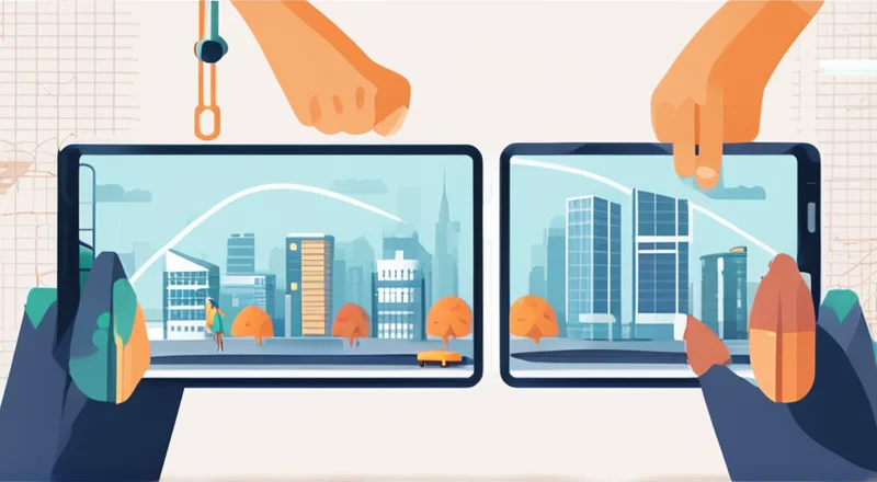 3大功能提升安卓智慧城市项目管理软件效率