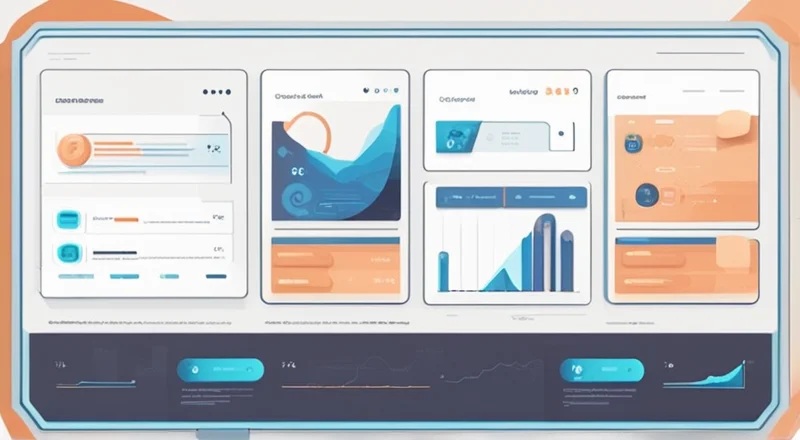生产看板做哪些内容