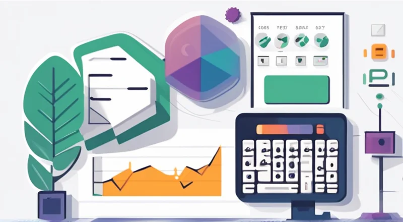 erp中的键盘程序有哪些功能 erp键盘程序核心功能解析