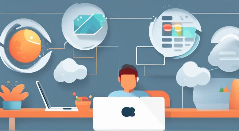 低代码软件开发怎么做到的