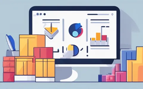 常用生产进销存软件推荐