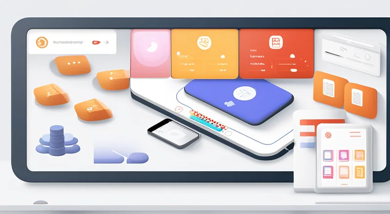 华为平板电脑可以装erp系统软件吗