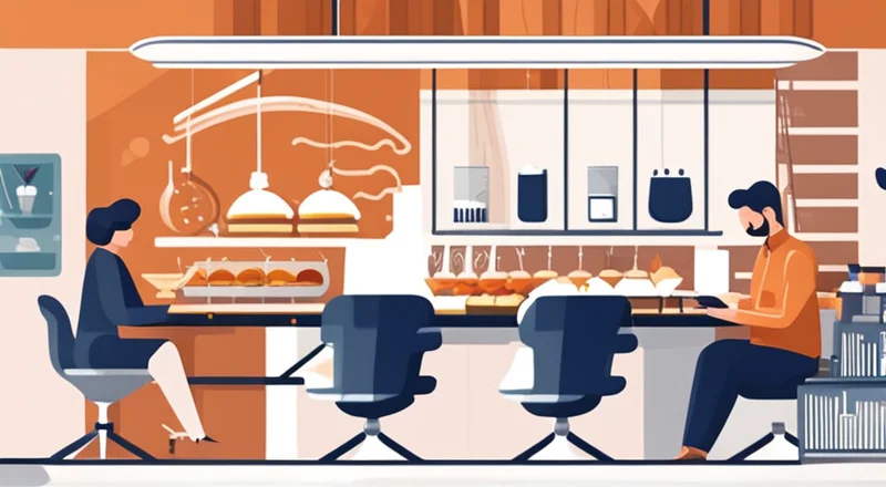 ERP系统在餐饮行业中的应用