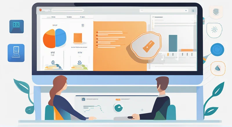 如何去管理好erp的使用者 5步骤有效管理erp系统用户