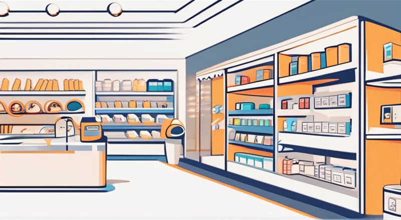 门店训练系统的建立该如何做