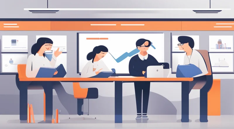 如何进行售后服务人员的培训和管理？