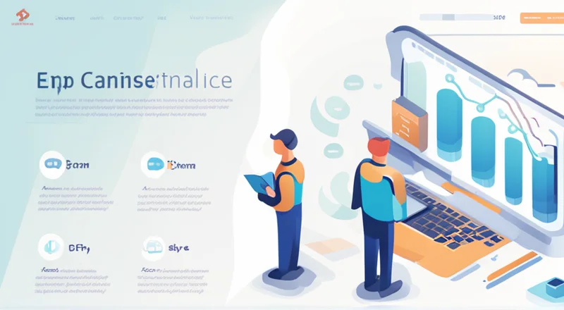 国产最好的erp软件排名榜 国产最佳erp软件排行榜top10