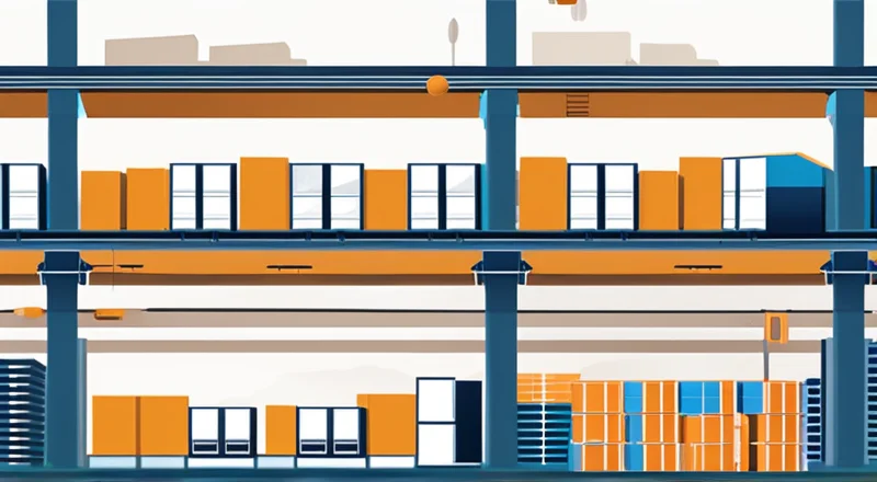 智能仓储的作用和意义有哪些呢 智能仓储的作用和意义是什么