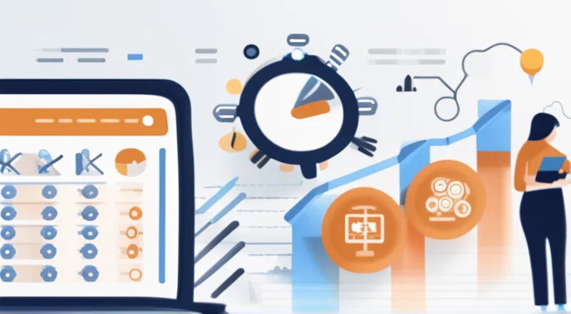 erp对成本的管控有哪些 5大ERP成本管控策略，助企业降本增效