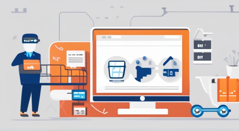 电子商务中erp指的是哪些行业 电子商务中erp的核心价值及应用领域