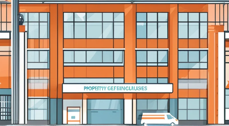 物业工程库房怎么管理的 物业工程库房怎么管理 最新方法助力高效运营