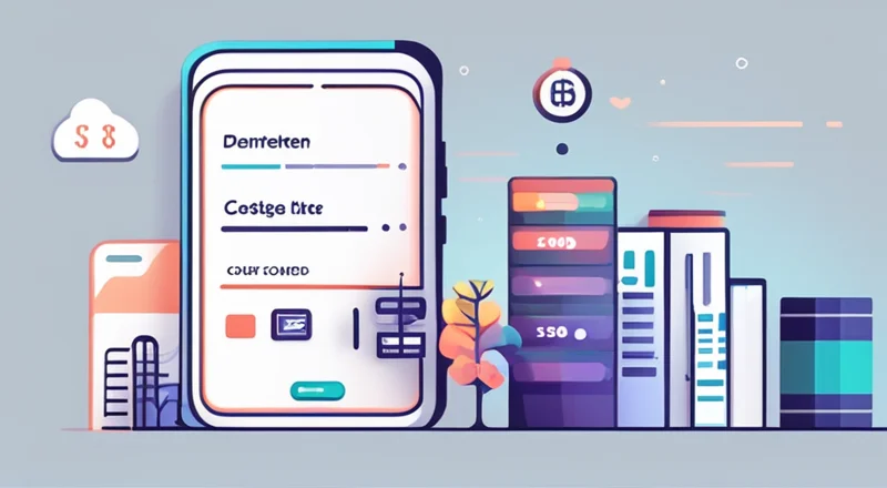 低代码开发成本怎么算出来的