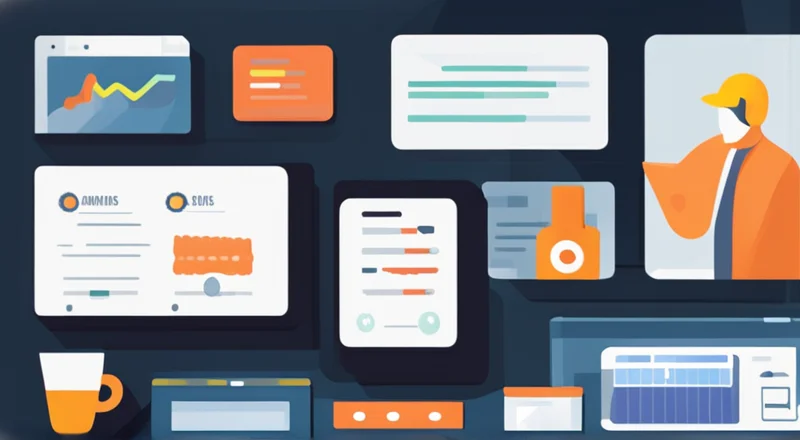 常用的销售线索管理的流程和方法有哪些？