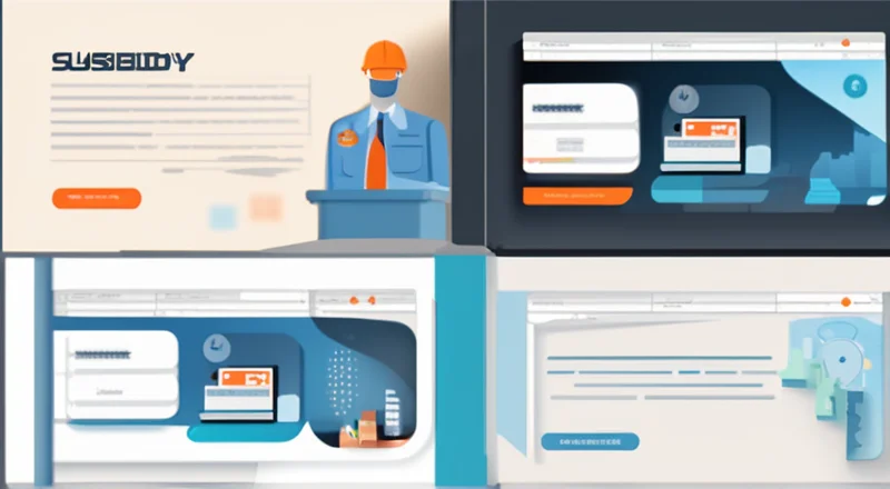 erp政府补贴多少钱,erp政府补贴申请步骤