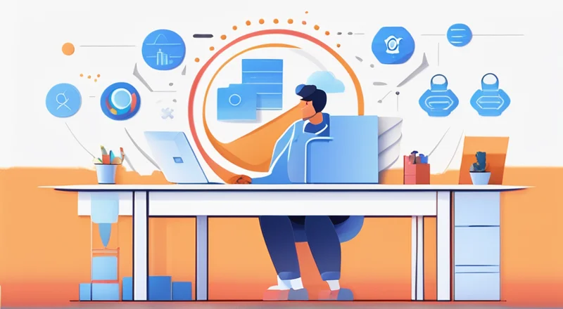 项目型销售的售前支持申请，POC制作申请，CRM联合跟进管理