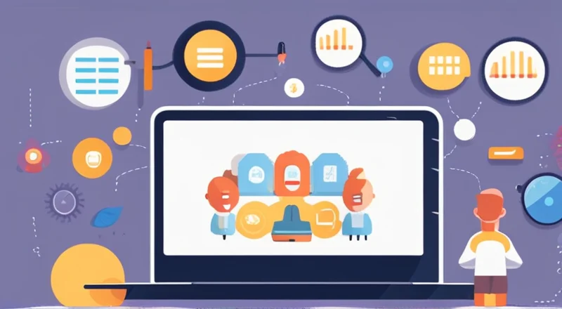 幼儿教育数字化erp系统 幼儿园管理最新趋势 一文读懂