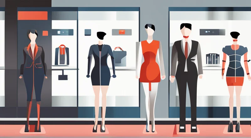 erp服装管理模式有哪些 ERP服装管理提升效率的关键模式