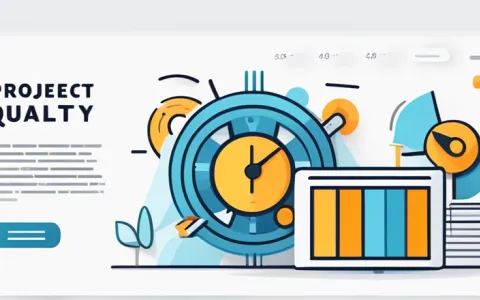 如何描述项目质量管理