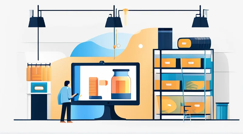 生产车间产品完工入库，生产车间产品完工入库操作步骤