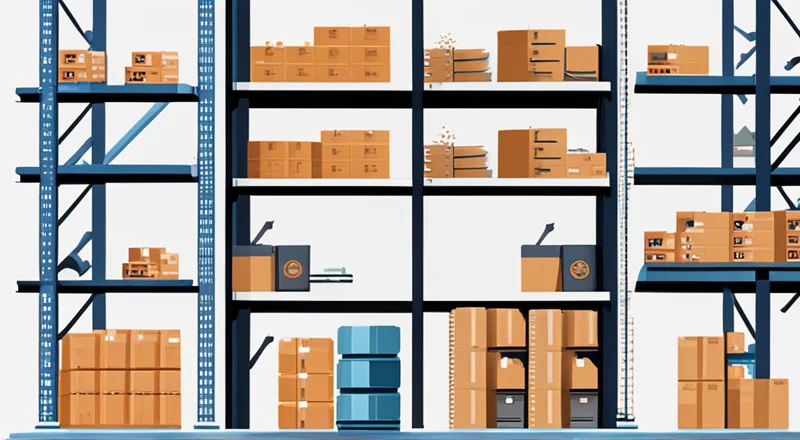 erp仓储系统排名榜最新公布 最新ERP仓储系统排名榜 企业效率提升 必看行业趋势