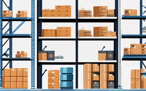 erp仓储系统排名榜最新公布 最新ERP仓储系统排名榜 企业效率提升 必看行业趋势