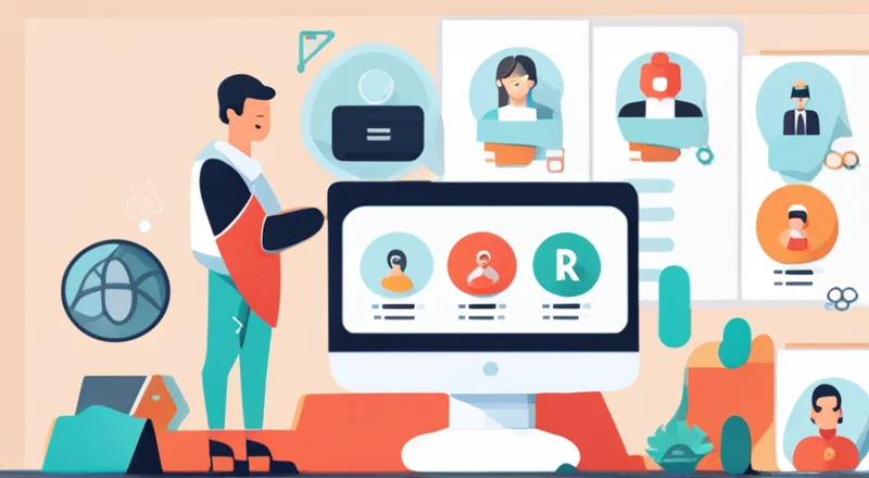 如何在ERP系统实施中有效地进行用户培训和知识转移?