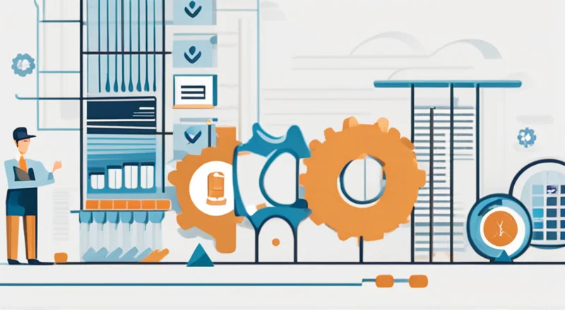 准备上erp会很忙吗为什么还要做 3大理由解析：为什么上erp会让工作更高效而非更忙