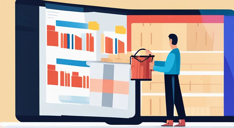 电商进销存软件哪款好一点 5大热门电商进销存软件对比评测