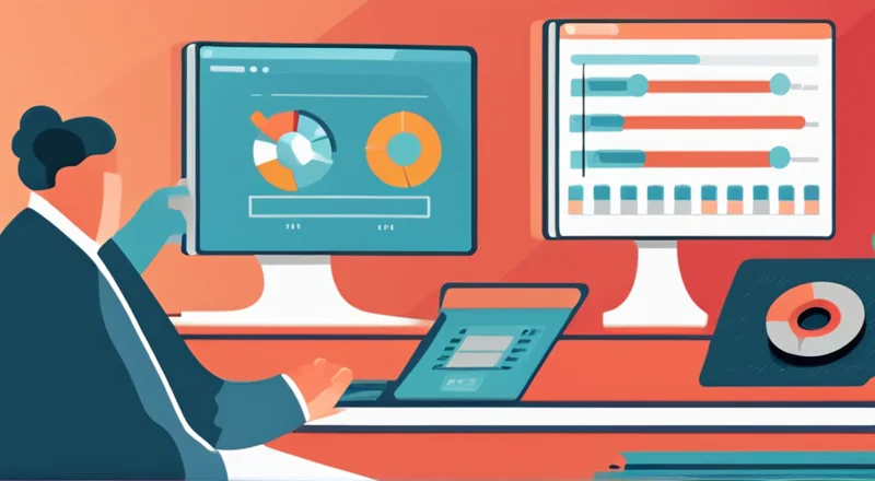 erp管理用哪个好一点的 5大热门erp管理系统，2024年选哪个更高效