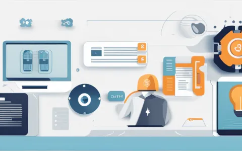 ERP系统与电商，革新企业管理运作的利器