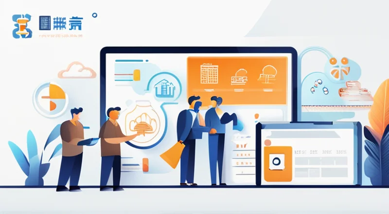 欣欣erp专线版5大功能让您的业务管理更高效