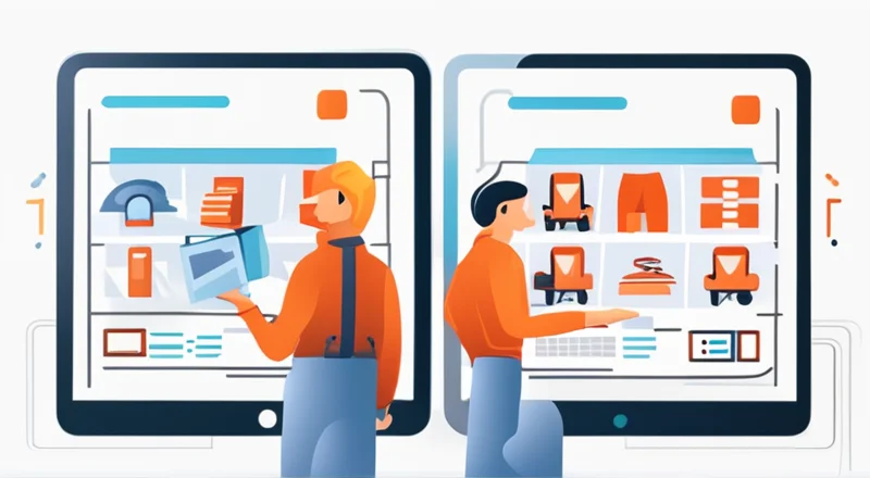 erp跨境电子商务系统怎么操作