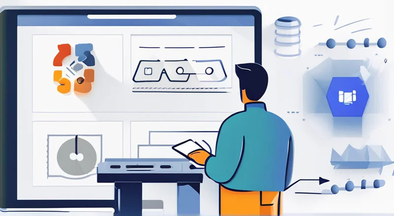 单机版erp管理系统教程，单机版erp管理系统如何使用