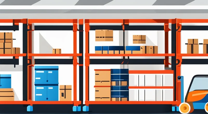如何通过仓储WMS系统提升电商运营效率与库存管理