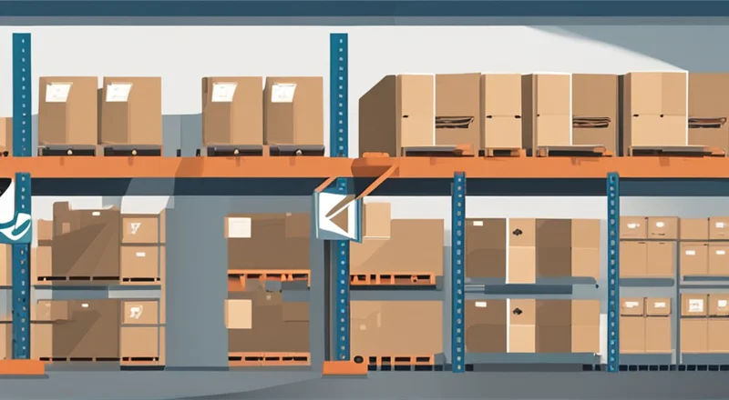 如何设计高效的WMS系统，揭开仓储管理的秘密与挑战！