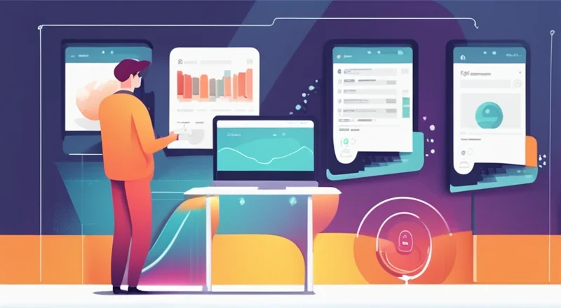 mes软件管理系统价钱