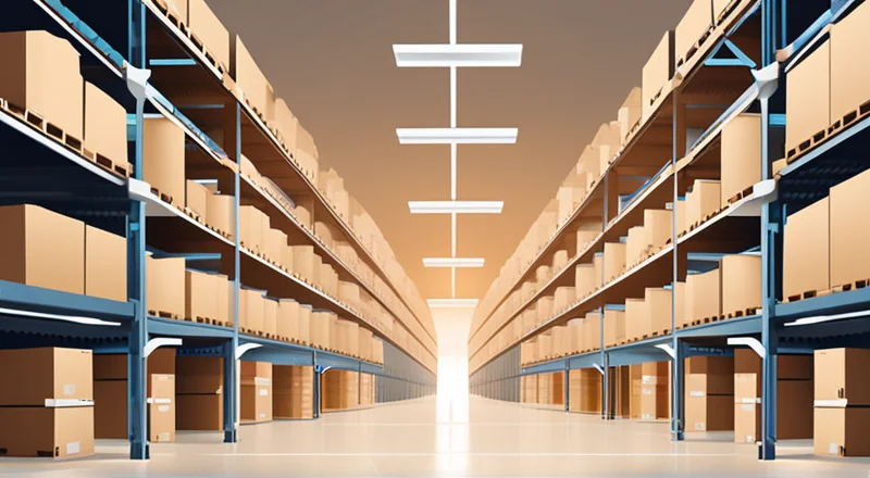 ERP系统管理仓库，提升效率、降低成本的关键利器
