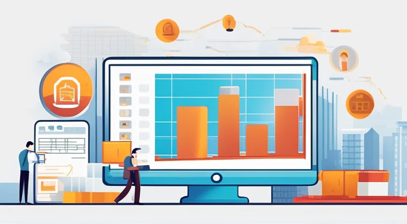 企业erp在中国的应用现状如何 企业erp在中国应用现状深度解析