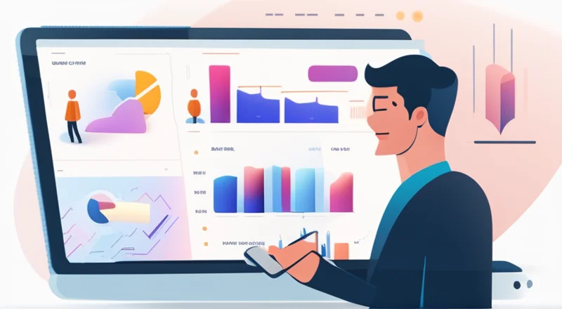 在B2B销售中应该跟踪哪些关键指标