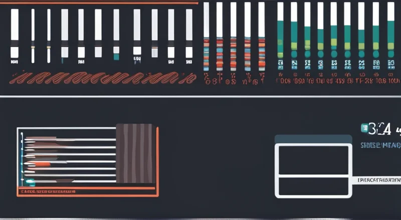 财务软件erp多大内存够用 财务软件erp需要多大内存才能流畅运行