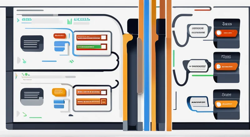 如何实现ERP系统的业务流程再造