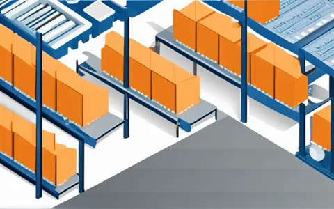 电商仓储用的系统叫什么 电商仓储系统选型 选对电商仓储系统 提升效率就这么简单