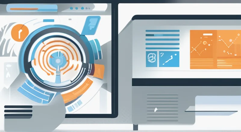 数字化转型是一项系统工程 关键指标提升让企业更具竞争力