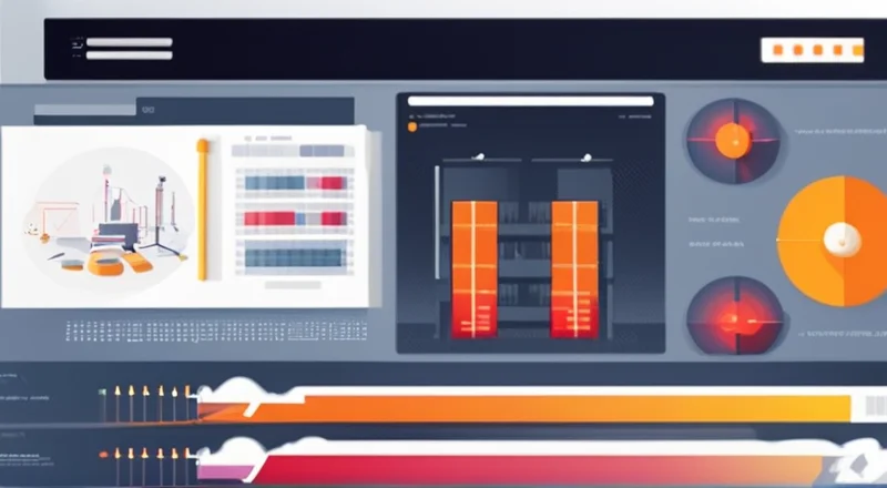 灯具制造企业erp的功能有哪些 5大核心功能解析：灯具制造企业ERP系统